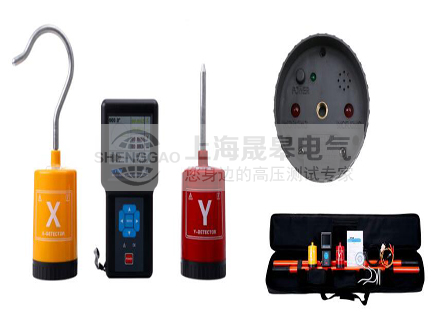 ETCR1600 無(wú)線高壓核相儀圖片