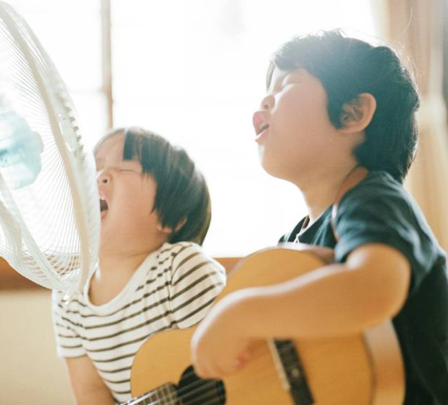 慶祝六一兒童節(jié)：童心未泯的人，永遠不會老