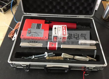 電纜刺扎器