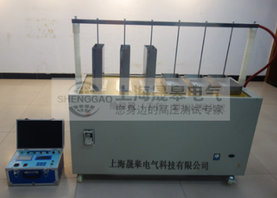 電纜耐壓測(cè)試儀