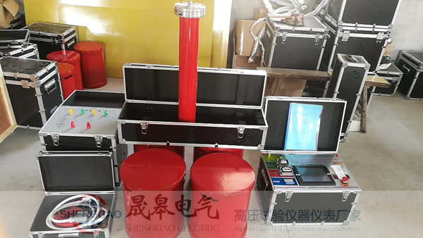 我公司成功舉辦交流耐壓試驗(yàn)設(shè)備培訓(xùn)活動(dòng)