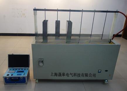 電纜耐壓測(cè)試儀